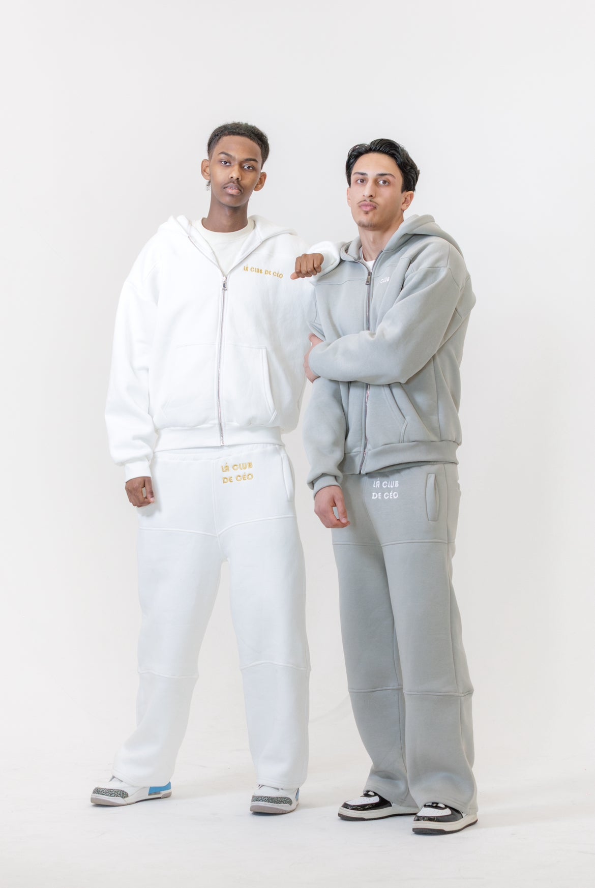 CEO Cloud Comfort set