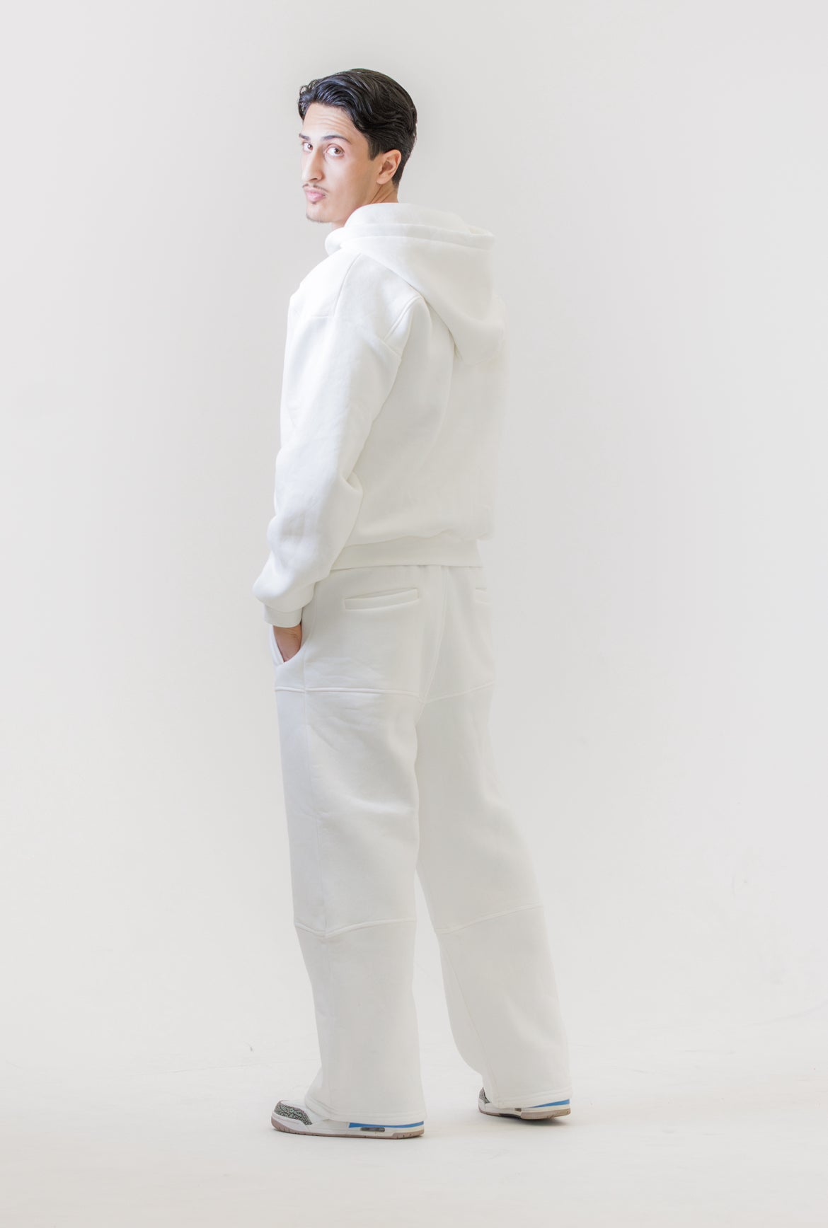 CEO Crème Vanille Set