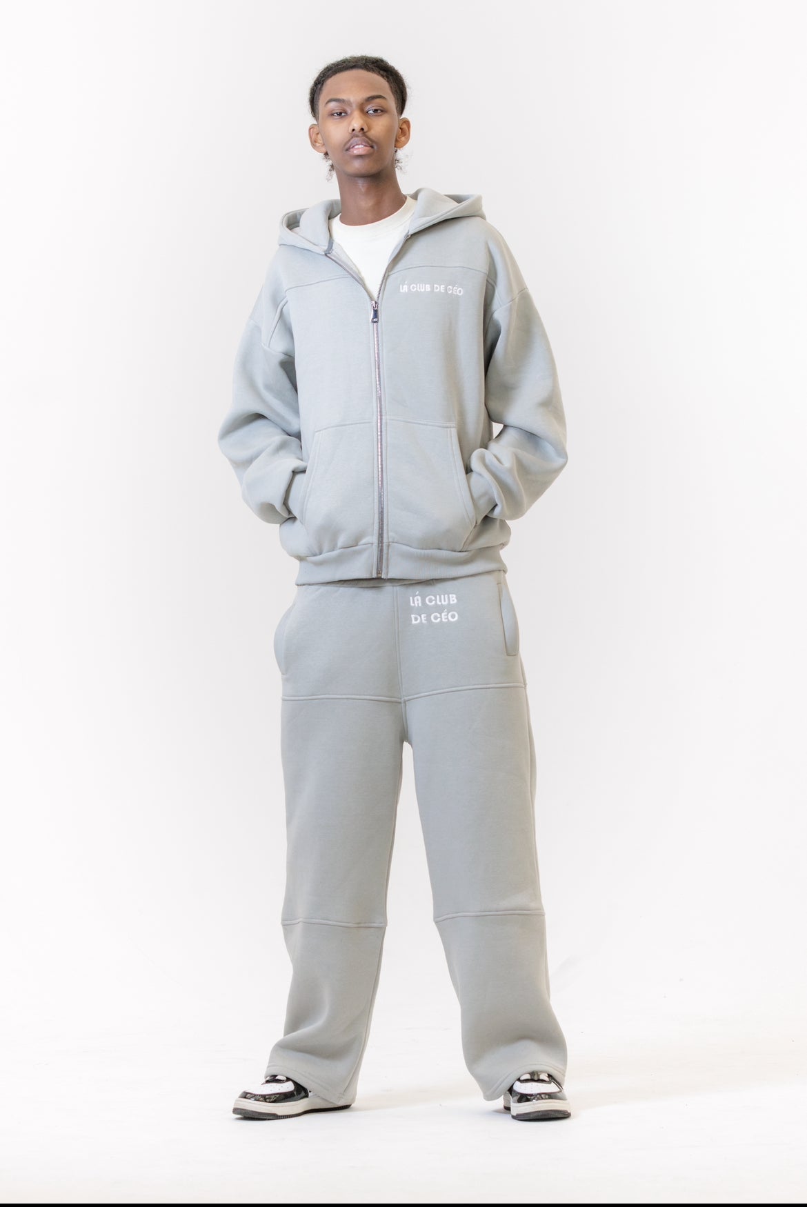 CEO Cloud Comfort set