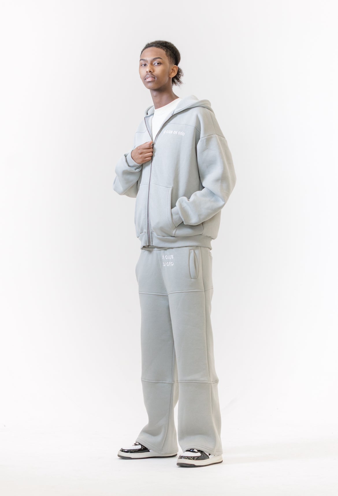 CEO Cloud Comfort set