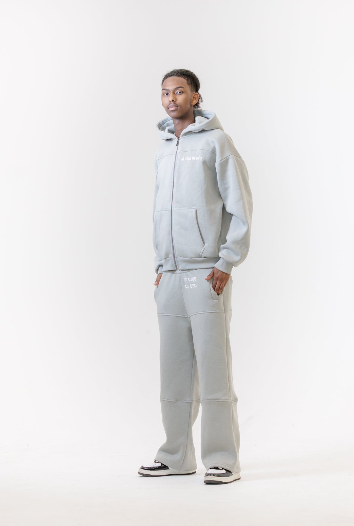 CEO Cloud Comfort set