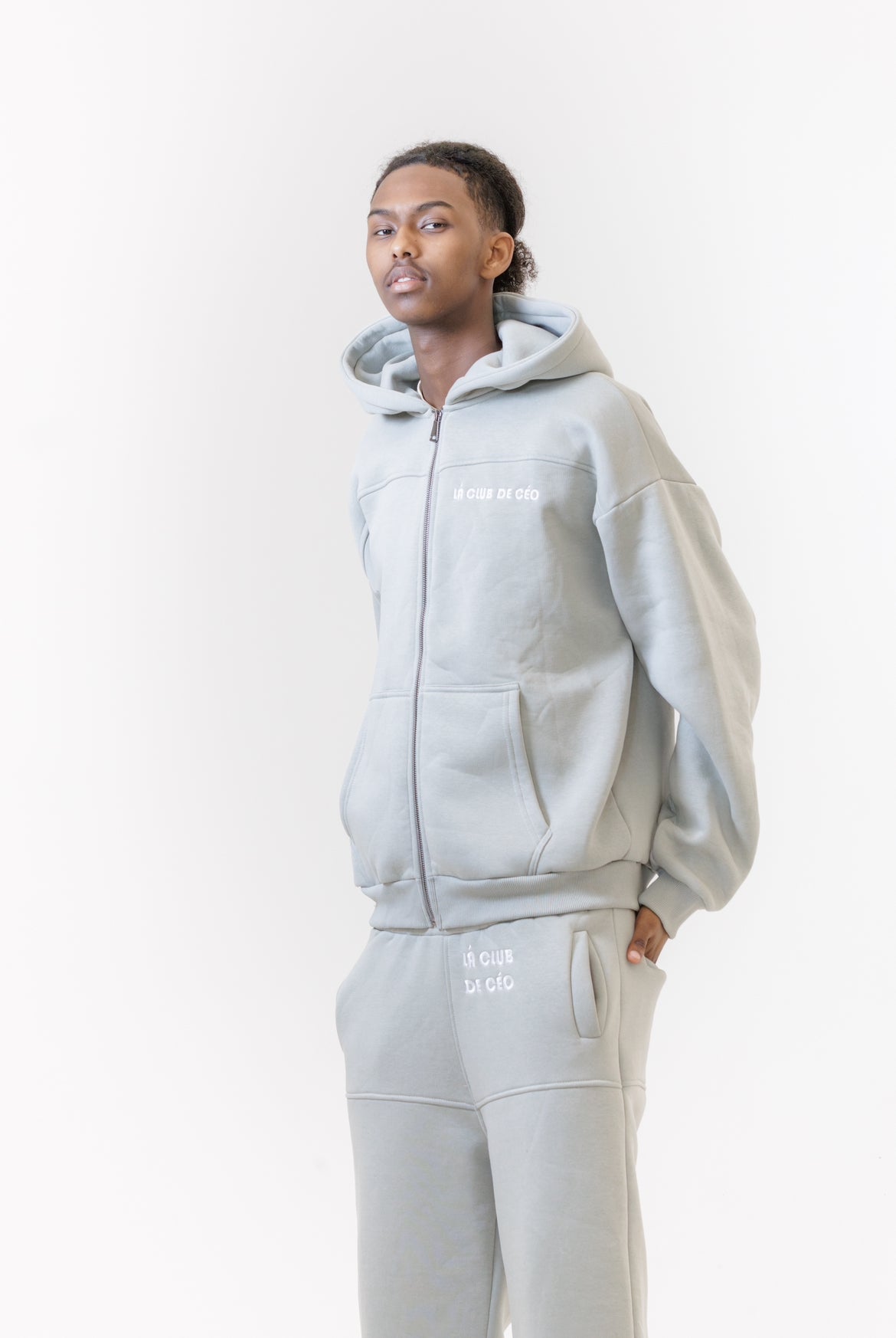 CEO Cloud Comfort set