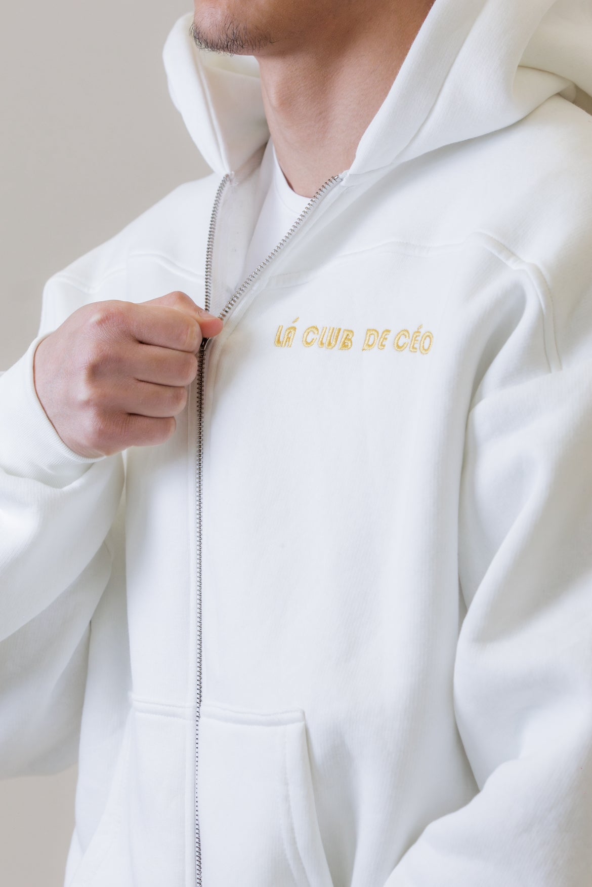 CEO Crème Vanille Set