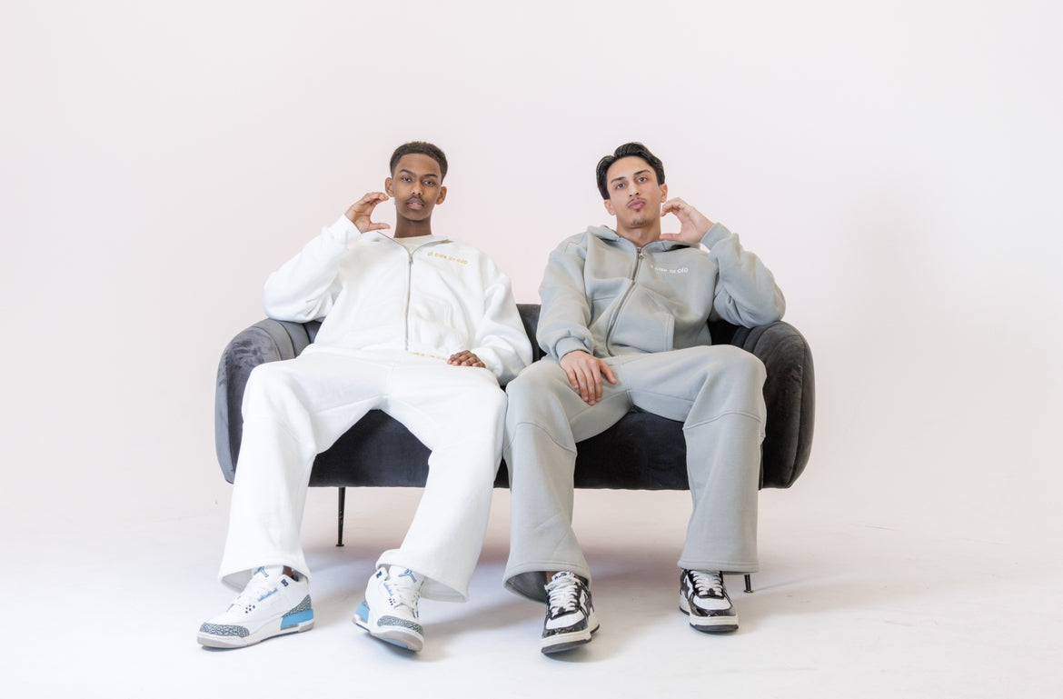 CEO Cloud Comfort set