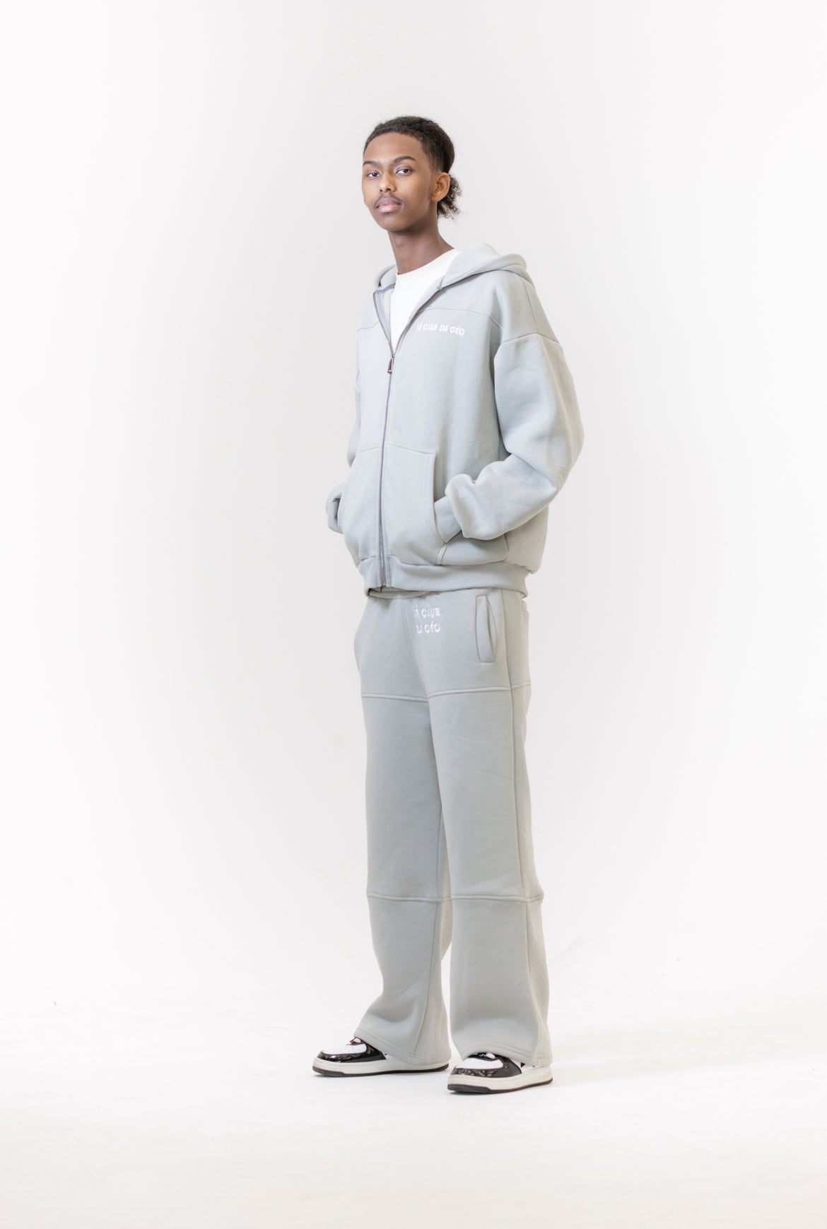 CEO Cloud Comfort set